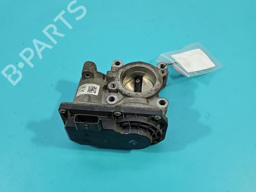 Throttle body NISSAN PULSAR Hatchback (C13) 1.2 DIG-T | BP37849953M82 - Image 7