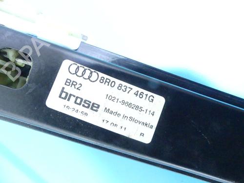 Front left window mechanism AUDI Q5 (8RB) | BP37891502C22 - Image 2