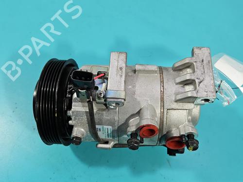 Klimakompressor KIA CEED (CD) | BP38147815M34 - Image 2