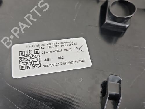 Rear right panel SKODA SUPERB IV Estate (NZ5) 2.0 TDI | BP37835237C61 - Image 10