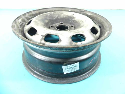 Used Rim Rim 37809460 37809460