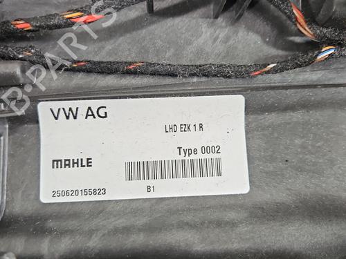 Heater matrix AUDI A4 B9 Avant (8W5, 8WD) 30 TDI Mild Hybrid | BP37840690M63 - Image 9