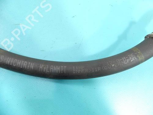 AC pipe HONDA INSIGHT (ZE_) 1.3 IMA (ZE28, ZE2) | BP37893853M126  - Image 7
