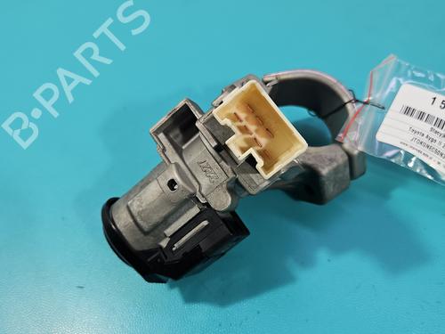 Ignition barrel TOYOTA AYGO (_B4_) 1.0 (KGB40) | BP37825131M48 - Image 5