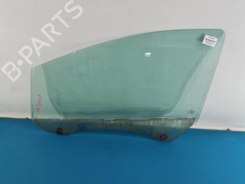 Used Front left door window Front left door window PEUGEOT 308 I (4A_, 4C_) 1.4 16V (95 hp) 39900900 39900900