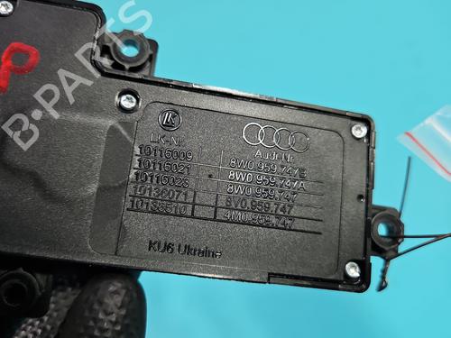 Interruttore SEAT ATECA (KH7, KHP) | BP38253702I30 - Image 6