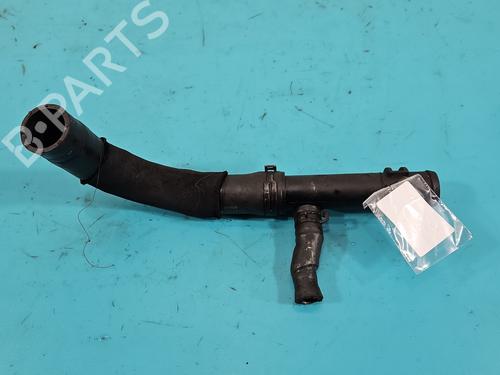 Pipe JAGUAR XF I (X250) 2.7 D | BP37814527M125 - Image 2