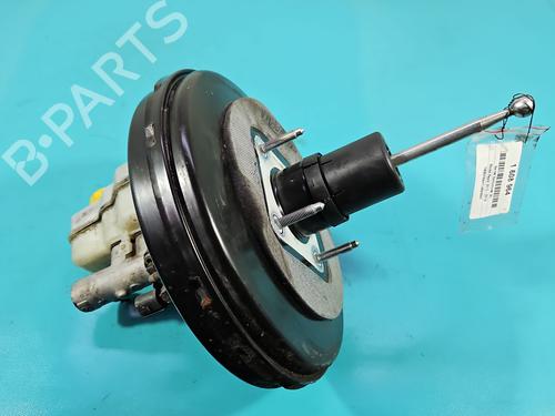 Servo brake SKODA RAPID Spaceback (NH1) 1.4 TDI | BP37859075M42 - Image 4