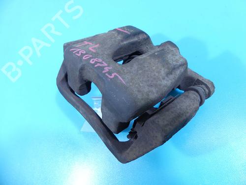 Used Left rear brake caliper Left rear brake caliper 37891456 37891456