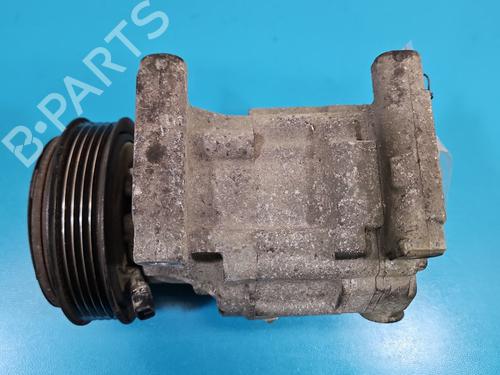 AC compressor FIAT PANDA (169_) 1.2 (169.AXB11, 169.AXB1A) | BP39911583M34 - Image 9