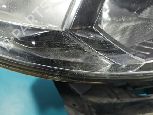 Right headlight HONDA FR-V (BE) 1.7 (BE1) | BP38145620C29 - Image 12