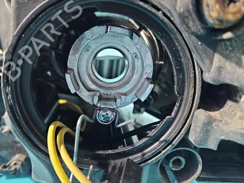 Right headlight KIA CEE'D Hatchback (ED)  | BP38125662C29  - Image 9