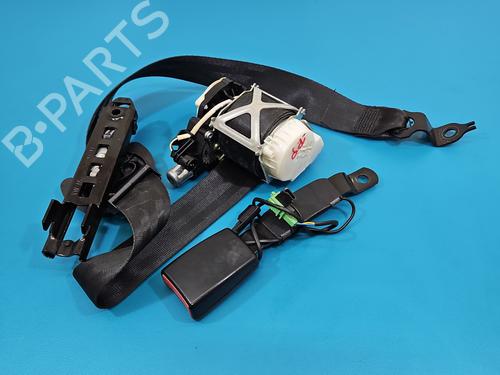 Used Front right seatbelt Front right seatbelt 37858017 37858017