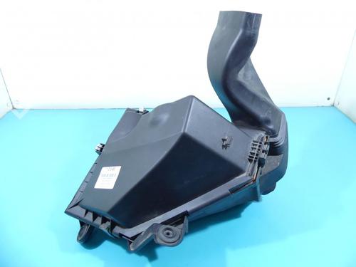 Used Air filter box Air filter box BMW 1 (E81) 120 d (177 hp) 37892135 37892135