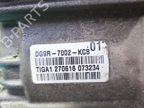 Gearbox FORD MONDEO V Turnier (CF) | BP37813115M3 - Image 6