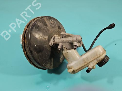 Servo brake RENAULT TWINGO II (CN0_) 1.5 dCi 90 | BP38123115M42 - Image 4