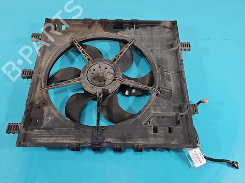 Used Radiator fan Radiator fan 37813667 37813667