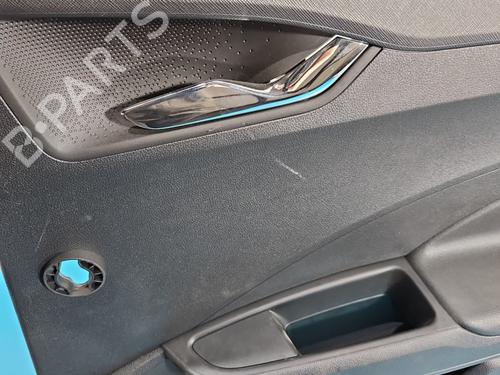 Rear right panel SKODA FABIA IV (PJ3) | BP38593081C61 - Image 2