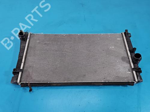 Used Water radiator Water radiator 37836067 37836067