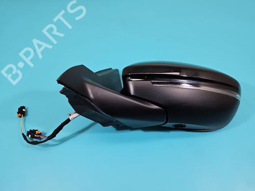 Retrovisor esquerdo OPEL MOKKA 1.2 (76) | BP38132480C26 - Image 14