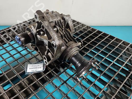 Used Transfer box Transfer box 37858433 37858433