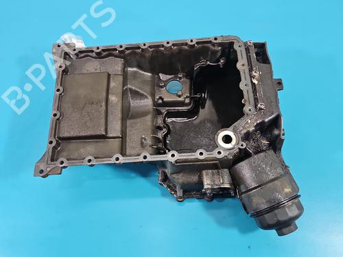 Oil sump PORSCHE PANAMERA (970) 3.6 | BP37860199M115 - Image 3
