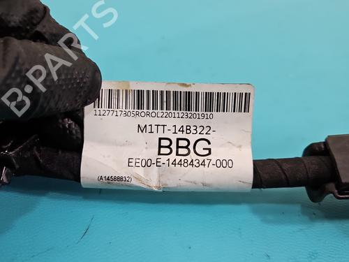 Wiring harness FORD PUMA (J2K, CF7) | BP38140617E16 - Image 3