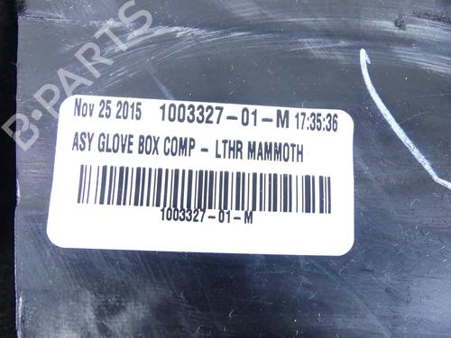Kopholder/Genstandsholder TESLA MODEL S (5YJS) 70D AWD | BP37879915I37 - Image 9