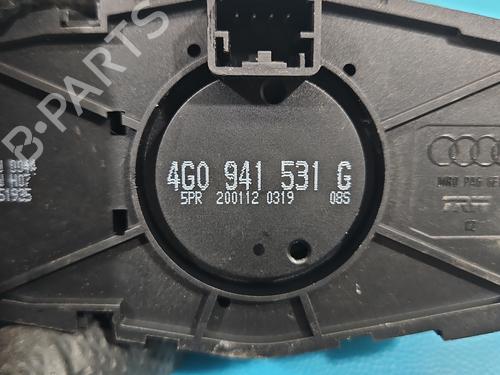 Headlight switch AUDI A6 C7 Avant (4G5, 4GD) 3.0 TDI quattro | BP38149486I24 - Image 5