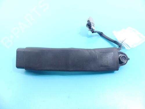 Front left seatbelt TESLA MODEL S (5YJS) 70D AWD | BP37879950I26 - Image 2