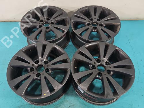 wheel-set-vw-passat-b6-3c2-2005-2006-2007-2008-2009-2010-2011-37831671 main image