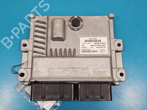 Engine control unit (ECU) PEUGEOT 508 SW I (8E_) 2.0 BlueHDi 150 | BP37842310M57 - Image 2
