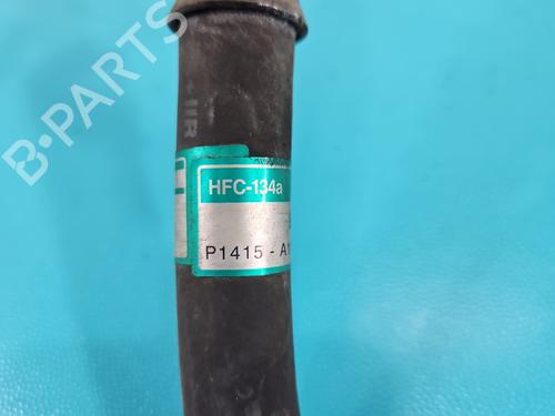 AC pipe SUZUKI SWIFT III (MZ, EZ) 1.6 (RS416, RR 416, ZC31S) | BP37815998M126 - Image 3