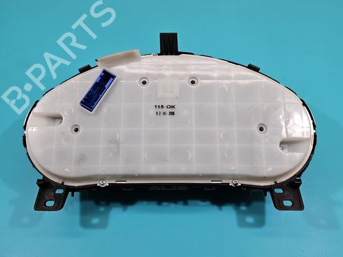 Instrument cluster OPEL ASTRA J Saloon | BP37818266C47 - Image 3