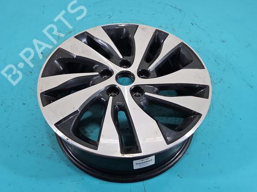 Used Rim Rim 38142592 38142592