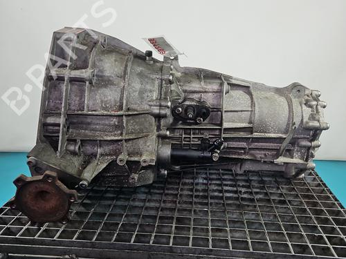 Gearbox AUDI A4 B8 (8K2) 2.0 TFSI quattro | BP37831413M3 - Image 3