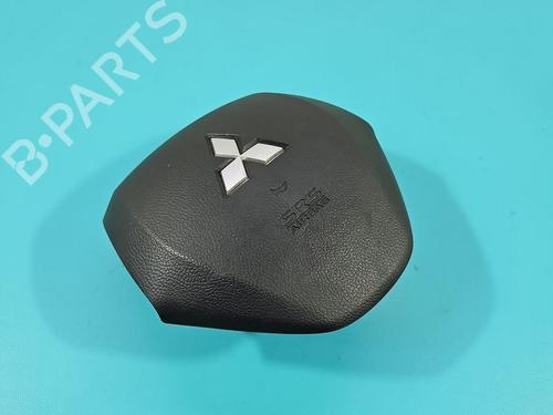 Used Driver airbag Driver airbag MITSUBISHI OUTLANDER III (GG_W, GF_W, ZJ, ZL, ZK) [2010-2022] 40460911 40460911