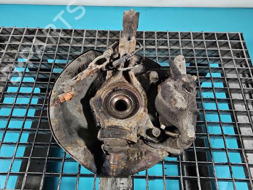 Andre HONDA FR-V (BE) 2.2 i CTDi (BE5) | BP37822738O1 - Image 2