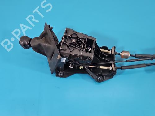 Gear lever PEUGEOT EXPERT Van (V_) 1.6 BlueHDi 115 | BP38036613M90 - Image 3