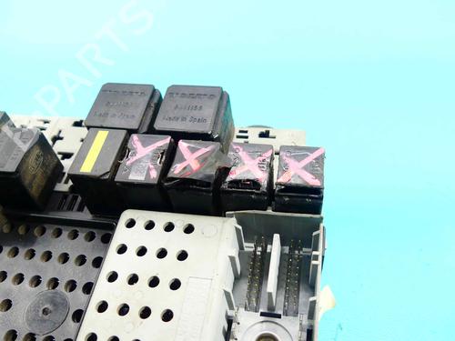 Engine control unit (ECU) VOLVO V70 II (285) D5 | BP37882798M57 - Image 12