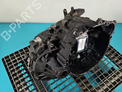 gearbox-volvo-s60-i-384-2000-2001-2002-2003-2004-2005-2006-2007-2008-2009-2010-37854509 main image