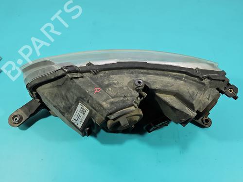 Right headlight SKODA RAPID Spaceback (NH1) 1.4 TDI | BP38783315C29 - Image 7