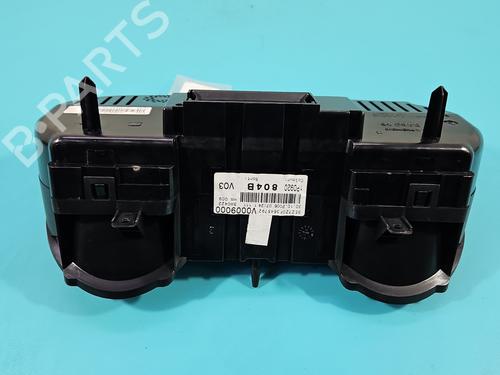 Instrument cluster SEAT LEON (1P1) | BP37815500C47 - Image 6