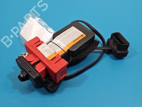 Used Electronic module Electronic module AUDI A4 B9 (8W2, 8WC) 2.0 TFSI quattro (252 hp) 37828647 37828647