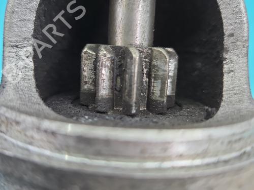 Starter CHEVROLET CRUZE (J300) | BP38125054M8 - Image 3