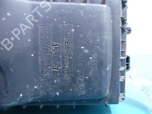 Air filter box CITROËN C5 II Break (RE_) 2.0 HDi (RERHRH) | BP38154149M87 - Image 5