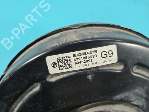 Servo brake RENAULT TRAFIC III Van (FG_) 2.0 dCi 120 (FGMN) | BP37826458M42  - Image 14