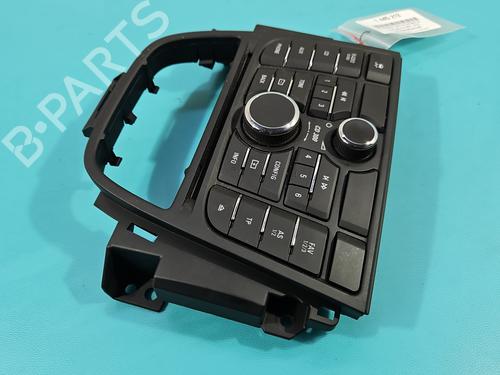 Switch OPEL ASTRA J (P10) 1.6 (68) | BP37815677I30 - Image 3