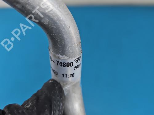 AC pipe SUZUKI SX4 S-Cross (JY) 1.4 Hybrid (Mild Hybrid) AllGrip (AKK 414) | BP37832777M126 - Image 4
