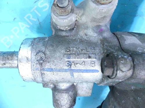 Steering rack HONDA CR-V III (RE_) 2.2 i-DTEC 4WD (RE6) | BP37885822M22  - Image 5